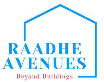 RAADHE AVENUES